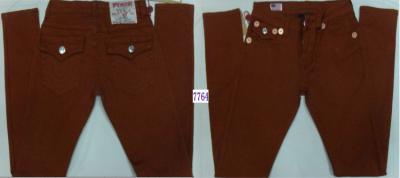 Cheap Women's True Religion jeans wholesale No. 212